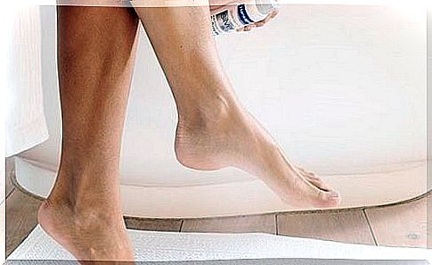 11 causes of sweaty feet