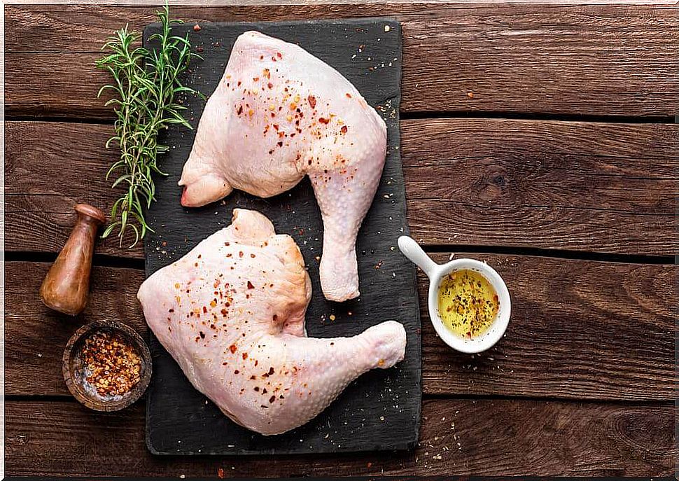 3 quick, nutritious recipes for chicken dishes