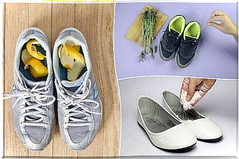 5 home remedies for bad shoe odor