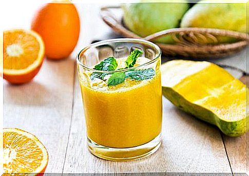 5 juices that may be effective for kidney stones