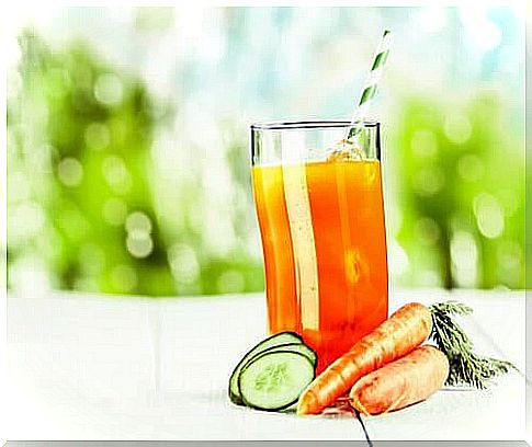 Juice_carrot_Apple_Orange_Cucumber