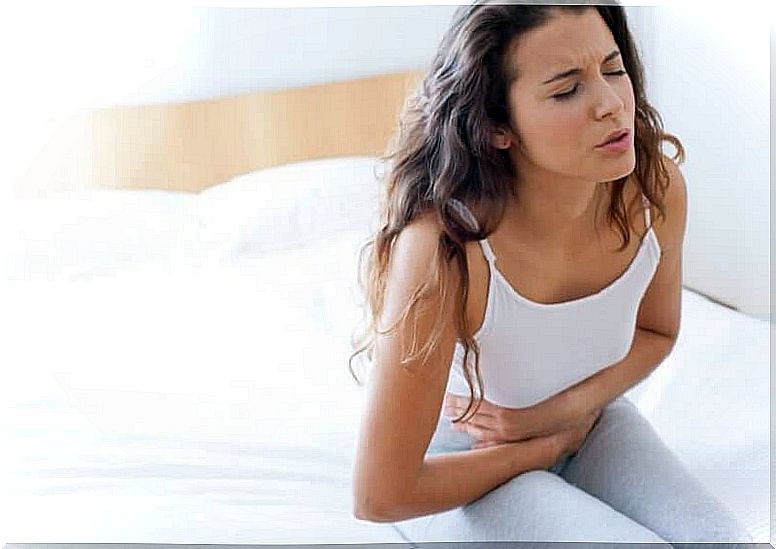 6 foods for stomach ulcers