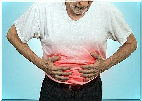 Stomach ulcers are often painful