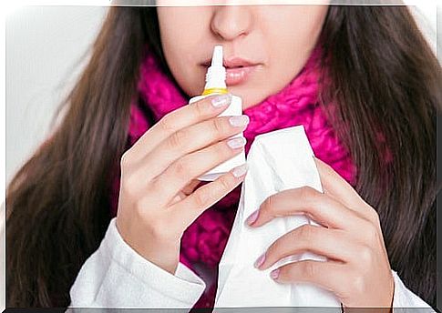 Remedies for nasal congestion