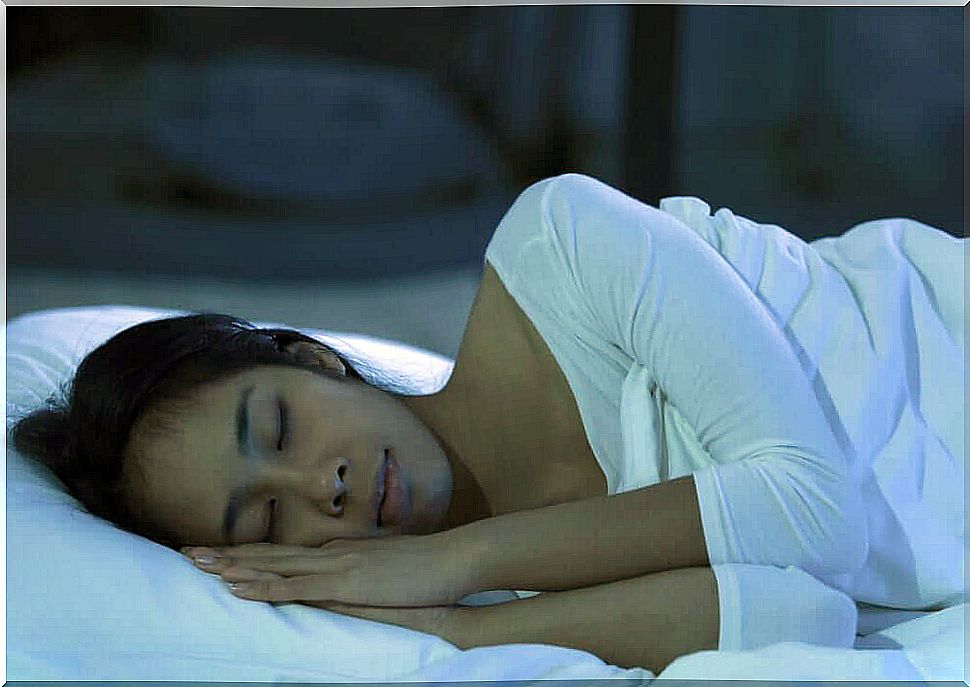 6 tips for a good night's sleep