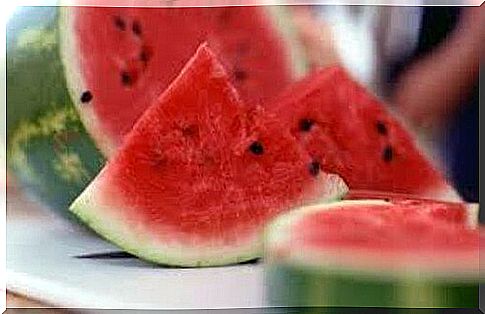 6 ways to use watermelon peel