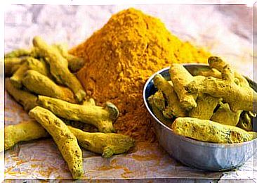 Turmeric for gallstones