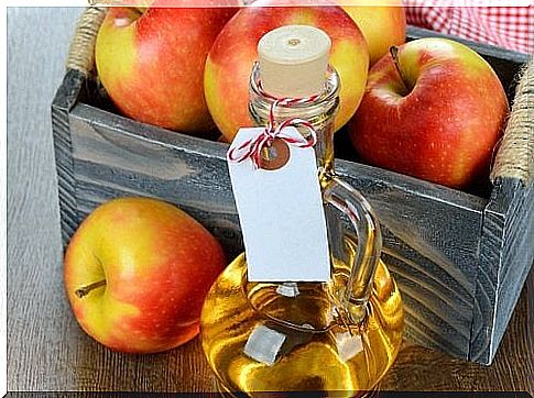 Apple cider vinegar for gallstones