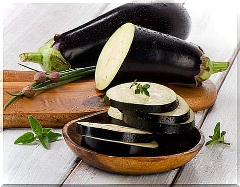 7 reasons why you should eat more eggplants