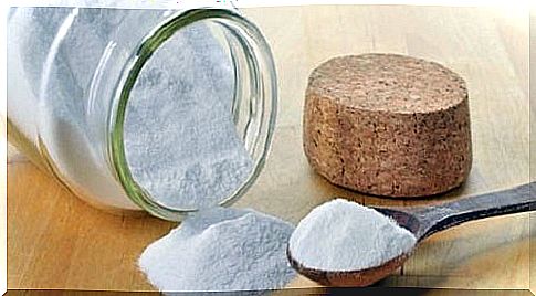 7 recipes with baking soda to alkalize the body