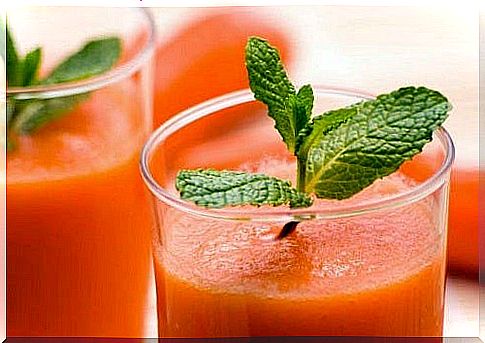 8 anti-cancer drinks