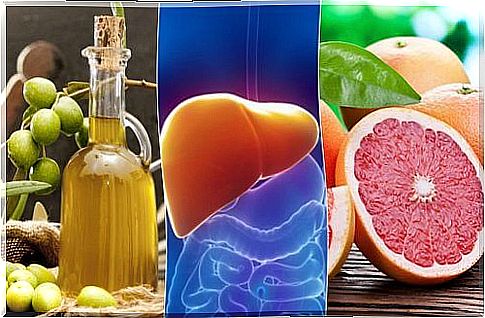 8 foods for a healthy liver