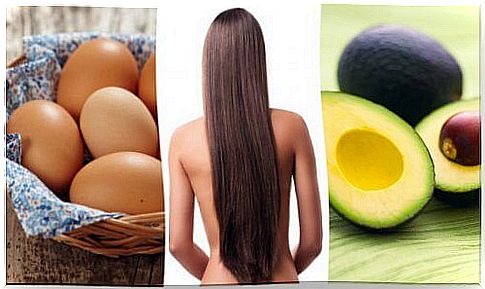 8 foods that could promote hair growth