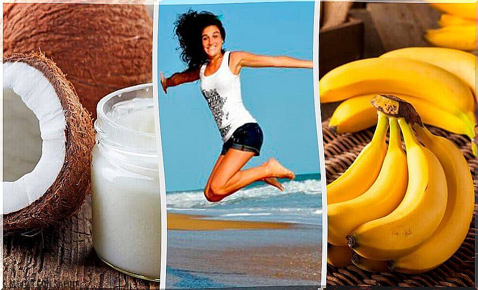 8 foods that keep your body energized