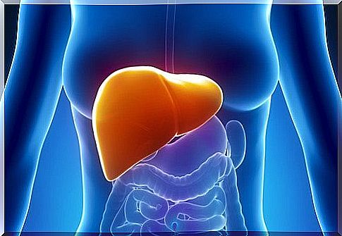 8 symptoms of a sick liver