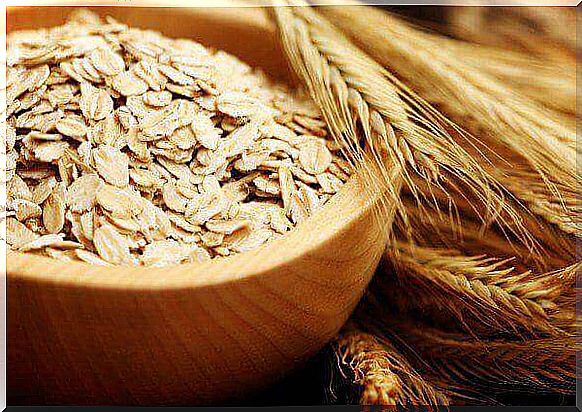 If you want to reduce your anxiety, make sure you eat oats