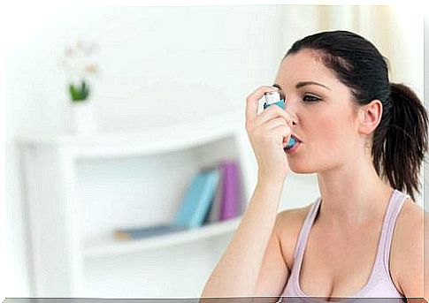 Remedies for asthma or spring allergies