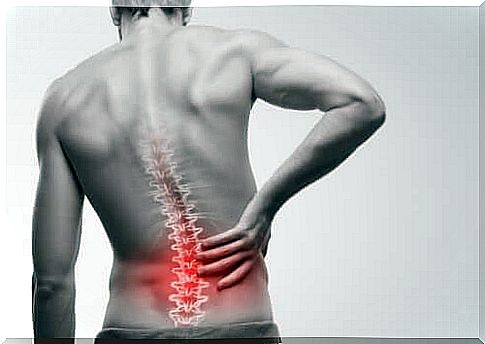 Ankylosing spondylitis (ankylosing spondylitis): diagnosis and treatment