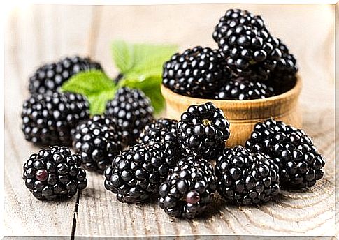 Blackberry: 7 wonderful benefits