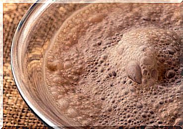 Brewer's yeast