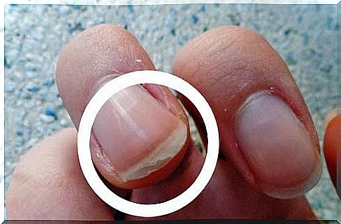 Care tricks for harder fingernails