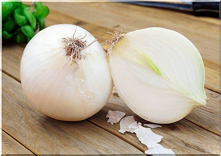 Onions 