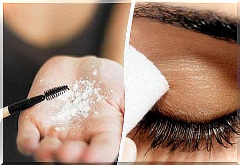 Cosmetic tips for full eyelashes