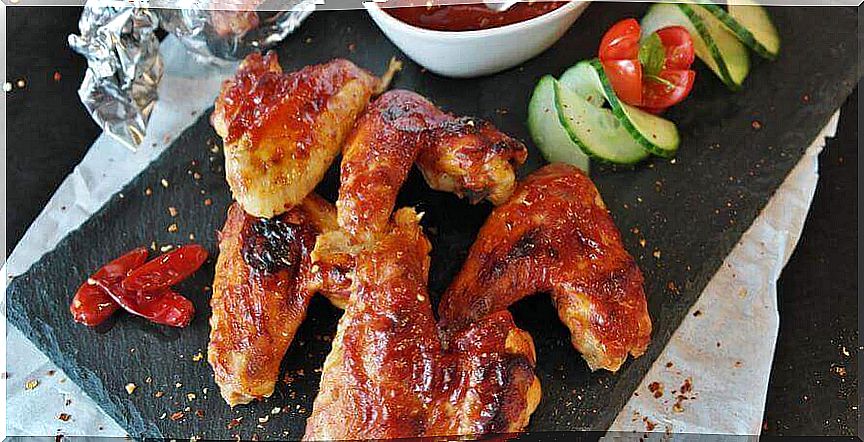 Delicious Chicken Wings: 3 Easy Recipe Ideas