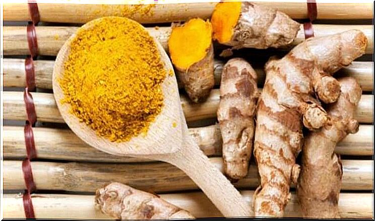 Turmeric recipe for weight loss