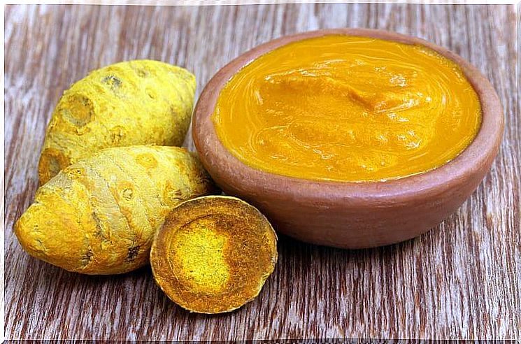 delicious turmeric recipe