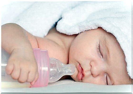 Do bottles and pacifiers harm our babies?