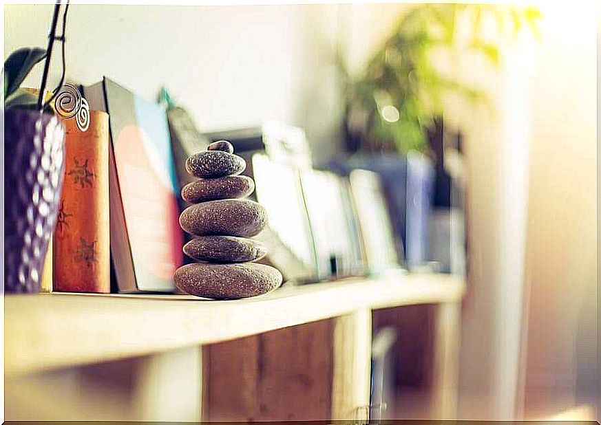 Feng Shui at home: 4 tips