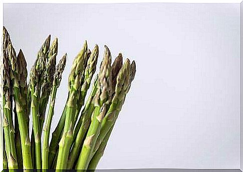 asparagus