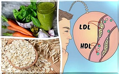 Hardening of the arteries due to cholesterol?  5 home remedies