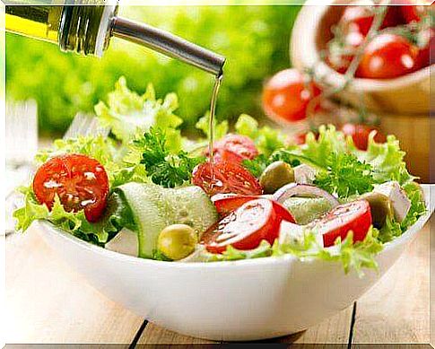 Healthy diet for weight loss for diabetics