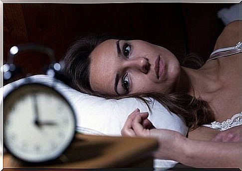 Sugar and salt as home remedies for insomnia