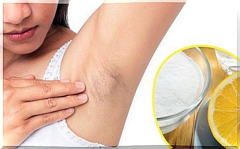 Home remedies for armpit skin spots