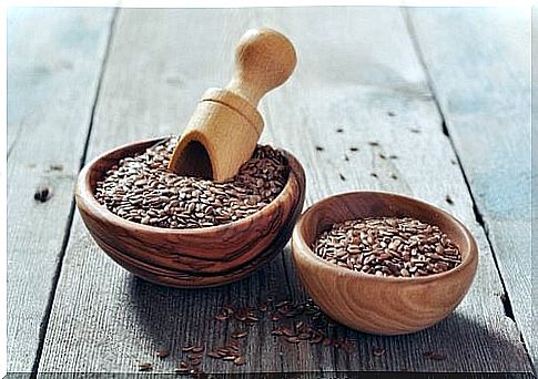 Flaxseed home remedies for constipation