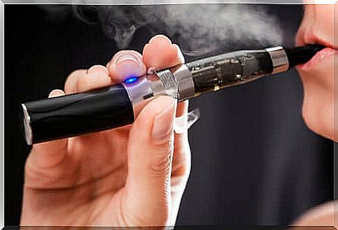 Information about the effects of e-cigarettes is essential