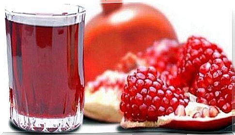 How you can prevent gout with pomegranate juice