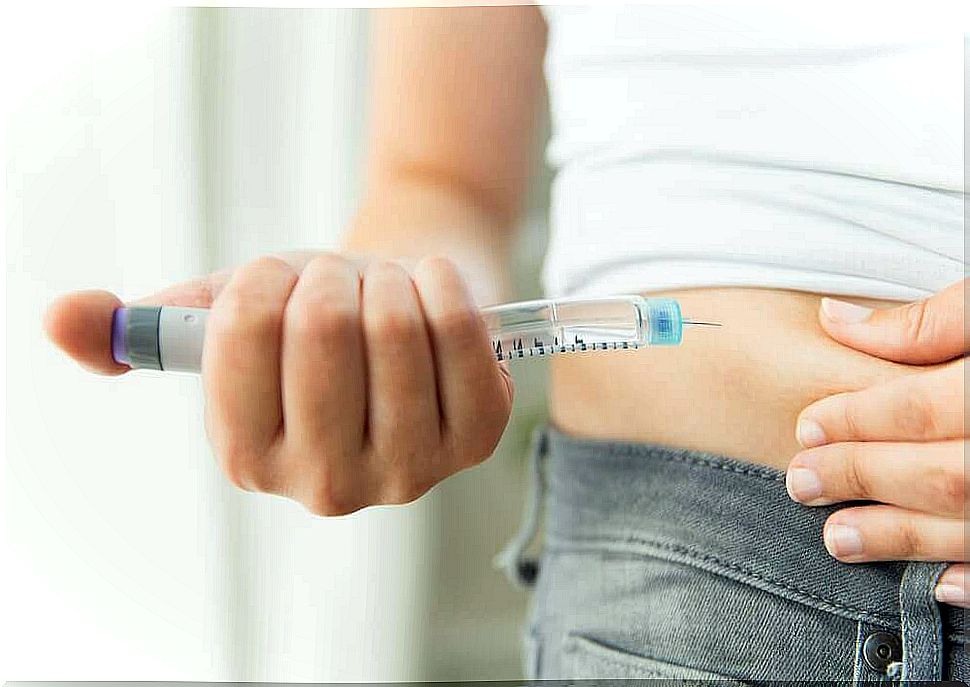 Insulin resistance: common evil