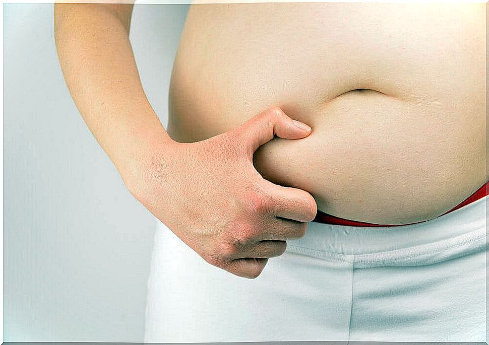 Obesity is a contributing factor to insulin resistance