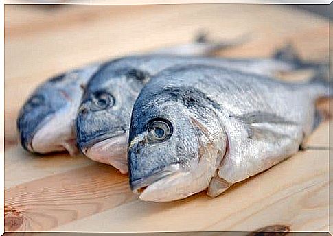 Is mercury dangerous in fish?