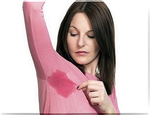 Natural remedies for excessive perspiration