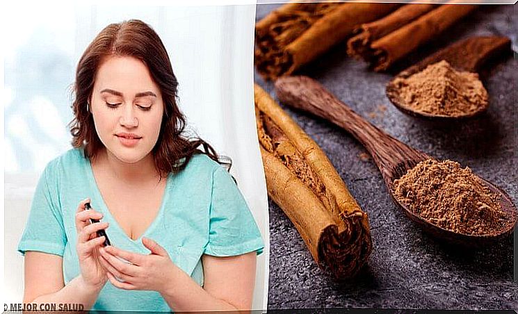 Regulate blood sugar with Ceylon cinnamon