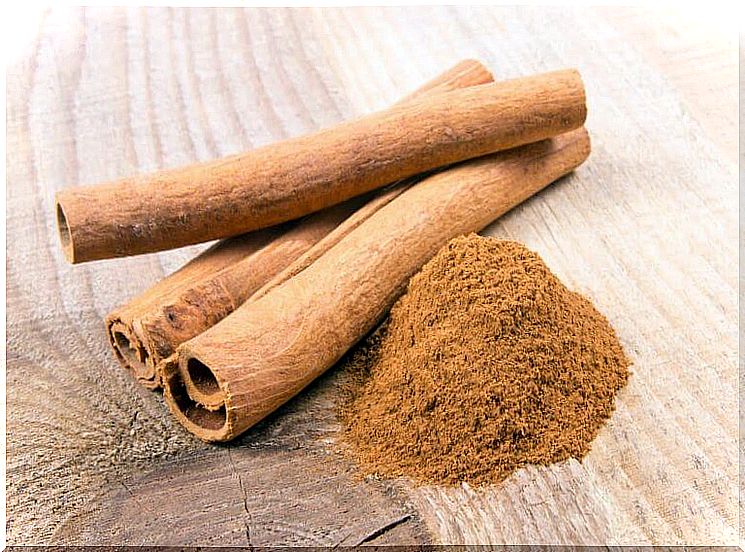 If you want to regulate blood sugar with Ceylon cinnamon, not all types of cinnamon are equally suitable