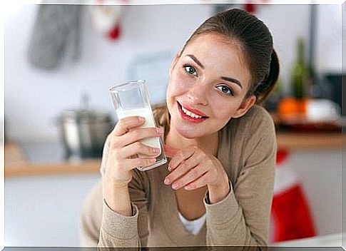 Rice water for health