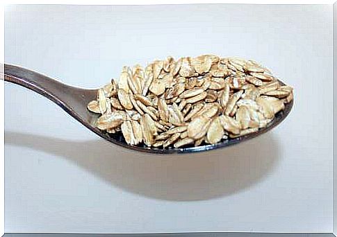 oatmeal