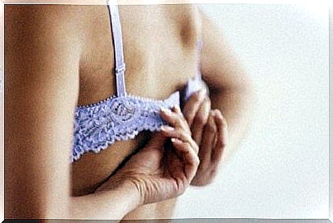 Sleeping with a bra - is it harmful?