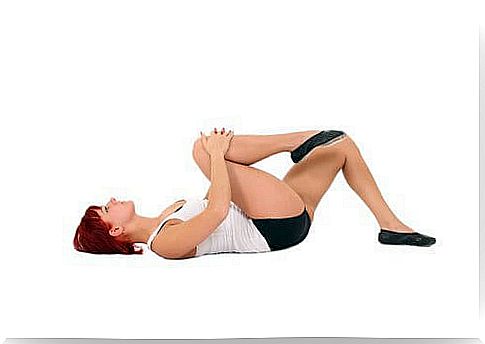 Stretching for back pain